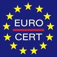 Eurocert certificate 2018