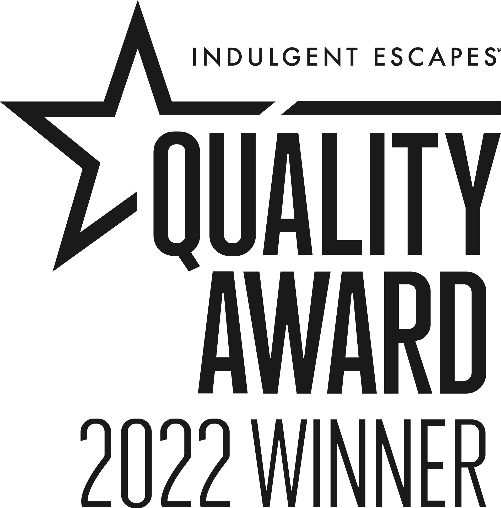 Quality Award by Jet2Holidays